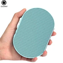GGMM E2 портативный Bluetooth динамик 10 Вт беспроводной динамик с супер басами стерео музыка мини Саундбар для путешествий на открытом воздухе