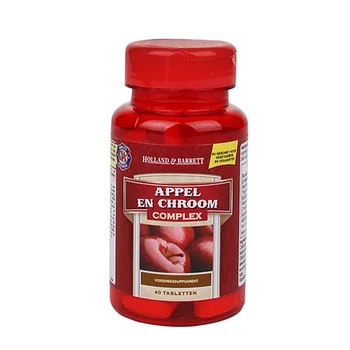 

Free shipping Apple cider vinegar compound prevent fat accumulation 40 tablets