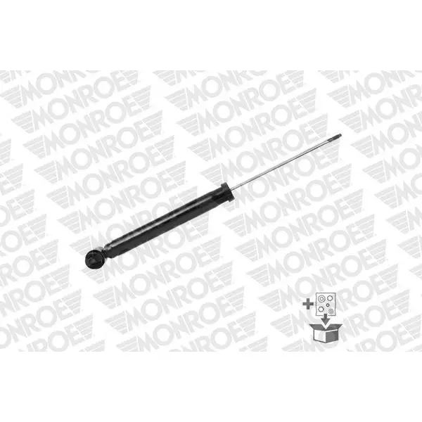 Амортизатор AUDI A6(4F2) 04/04- зад.газ. MONROE 376213SP