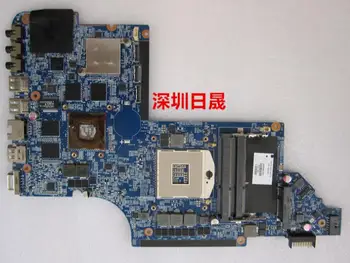 

DV7-6000 motherboar 655488-001 for HP Pavilion DV7 DV7-6000 655488-001 original TEST MOTHERBOARD