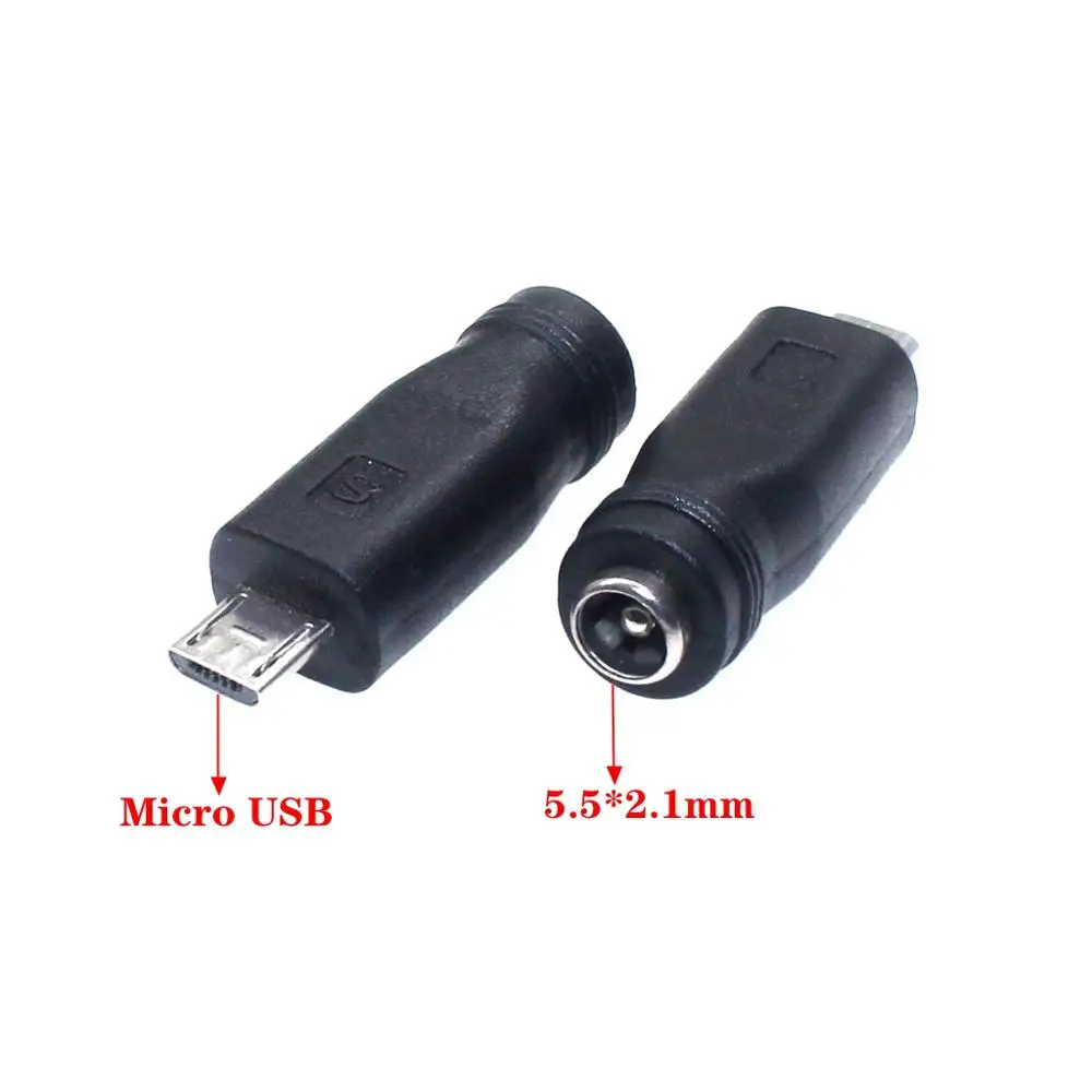 Micro USB