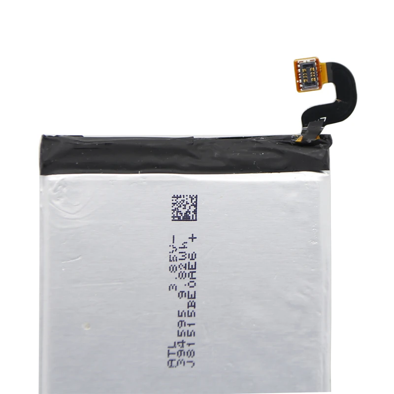 Samsung телефон Батарея EB-BG920ABE для samsung GALAXY S6 G9200 G9208 G9209 G920 G920A G920F G920I 2550mAh батареи