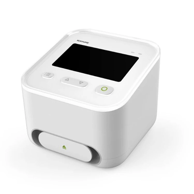 

White Blood Cell Fully Automatic Anslysis Testing Machines Auto 5 Part Hematology Analyzer