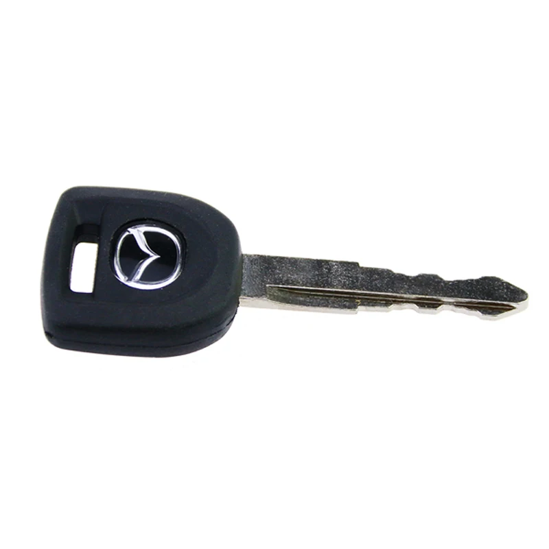professional Locksmith Supplies Mazda Rui wing left door lock Cylinder With Car Key Locksmith Tools Training Car Lock