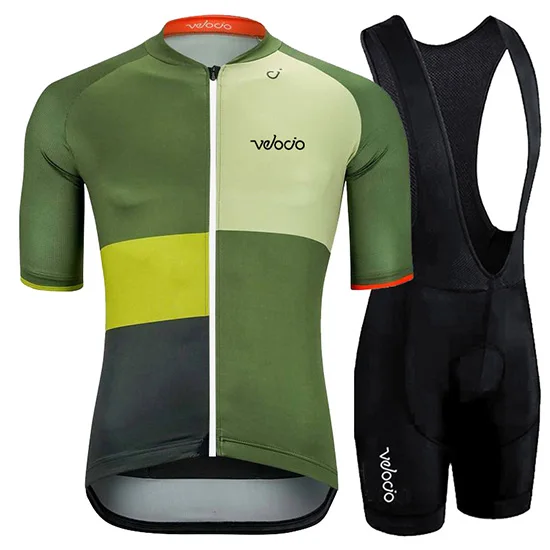 Set 02 Ciclismo летняя одежда для велоспорта go pro, комплект с коротким рукавом, одежда для велоспорта, Мужская одежда для велоспорта MTB, комплект велосипедной одежды - Цвет: Set 02