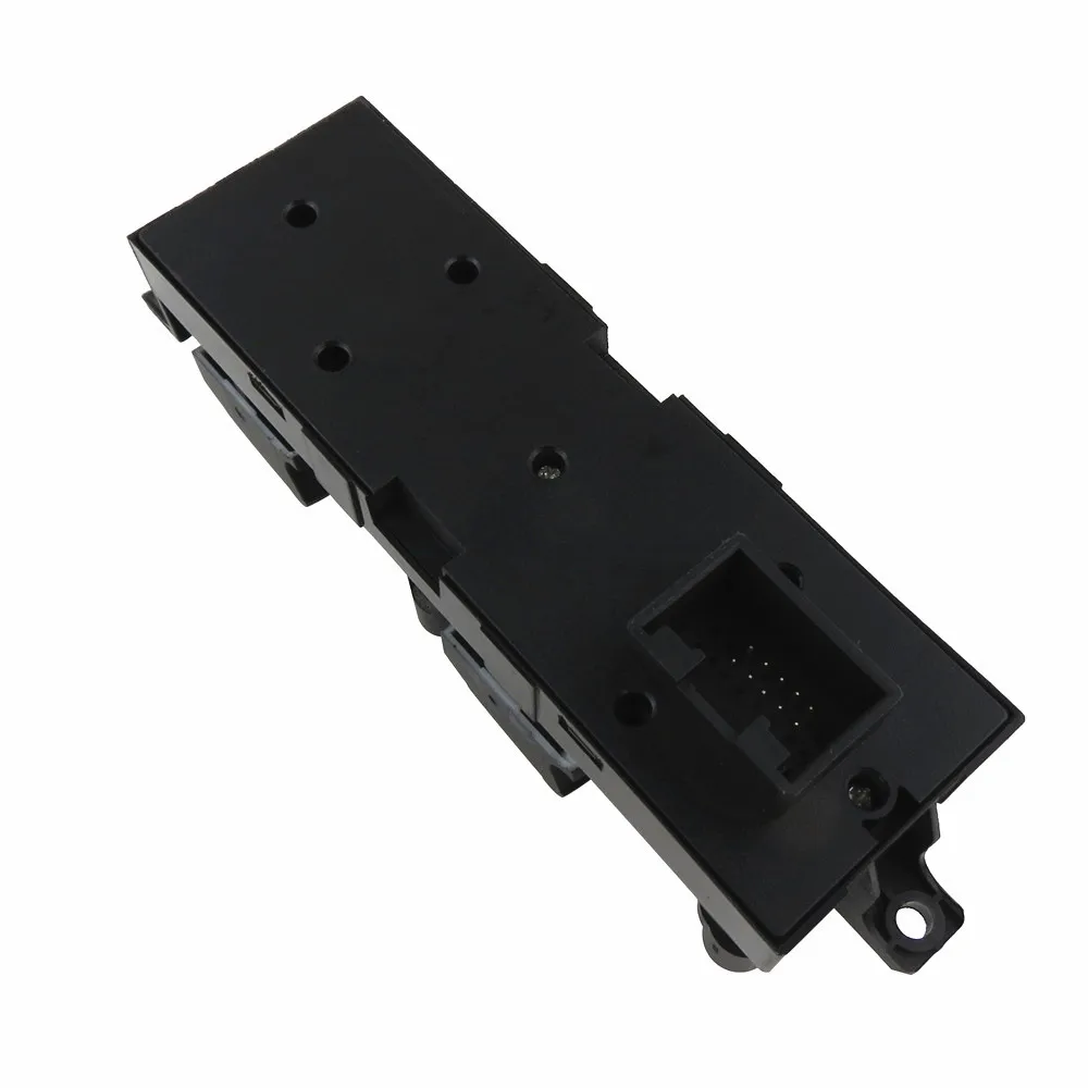 Window Master Switch Button Console For Volkswagen Golf Jetta Bora Passat B5 Seat Leon Toledo 1999-2006 . - Image 4