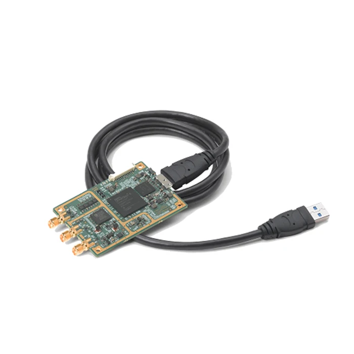US $1.328.10 USRP B200MINI Universal Software Radio Development Board