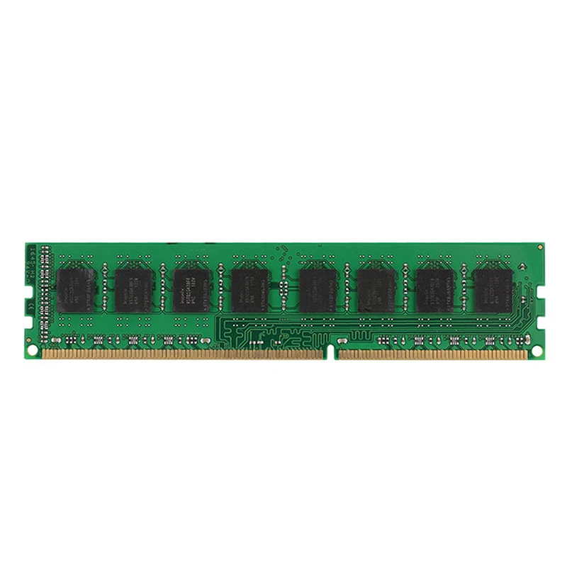 DDR3 4 Гб 1600 МГц PC3-10600U Dimm Настольный 240Pin AMD Память ram Memoria модуль