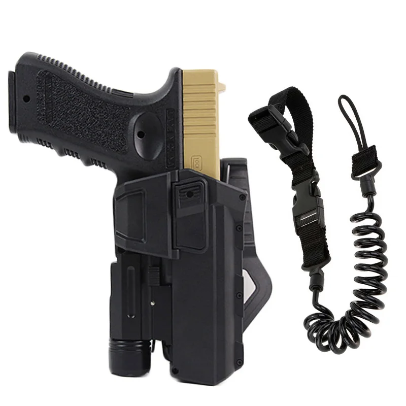 1911 Tactical Holster Airsoft  Colt 1911 Holster Glock Guns - Gun