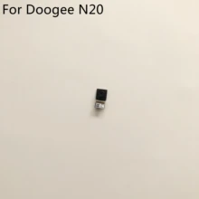 Doogee n20 usado câmera frontal 16.0mp módulo para doogee n20 mt6763 octa core 6.3