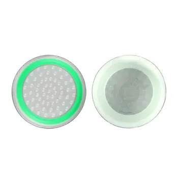 

Game Accessory Silicone Thumb Stick Grip Caps Protect Cover for PS4/3 for Xbox 360/for Xbox one Game Controllers 2pcs/lot