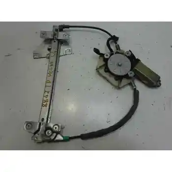 

WINDOW REGULATOR REAR RIGHT VOLVO S40 SALOON