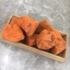 Natural Realgar Stone Arsenic Sulphide Ore Crystal Mineral Ore Orpiment Realgar SPAR Red Realgar Stone 3