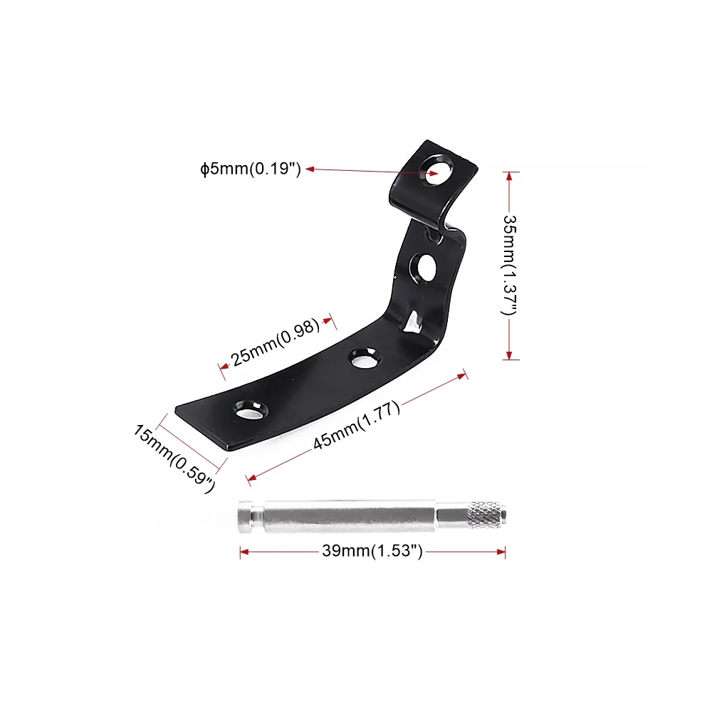 Glove Box Lid For Audi A4 S4 RS4 B6 B7 8E 2001-2008 Glove Box Lid Hinge Snapped Repair Fix Kit