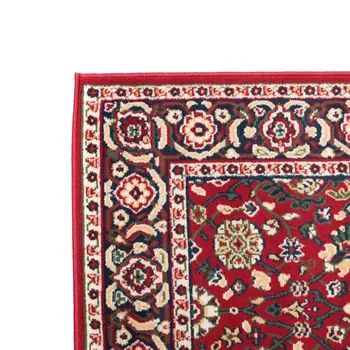 

vidaXL Oriental Rug Persian Design 120x170 cm Red/Beige