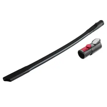 

Crevice Tool Adapter Fit For Dyson V7 V8 V10 V11 Vacuum Cleaner Part Accessories