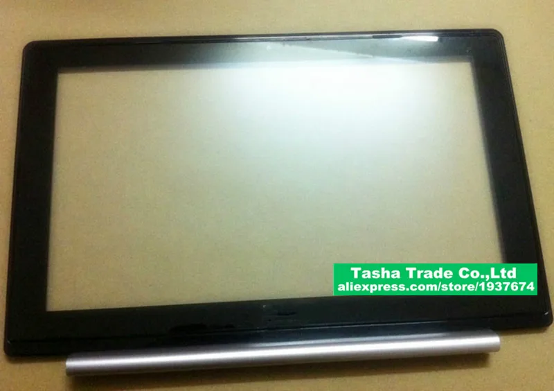 11.6 touch screen for ASUS S200 S200E digitizer TouchScreen Glass with frame shipping free TCP11F16 | Компьютеры и офис