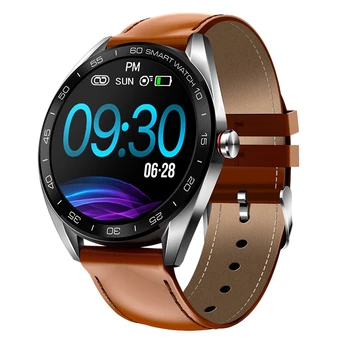 

HFES K7 IP68 Waterproof Smart Watch 1.3-Inch Full Press Sn Supports Multi-Language and Multi-Sport Mode