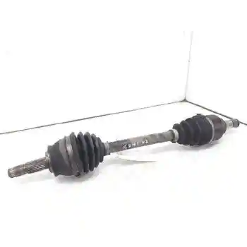 

0051795511 front left transmission FIAT BRAVO (198)