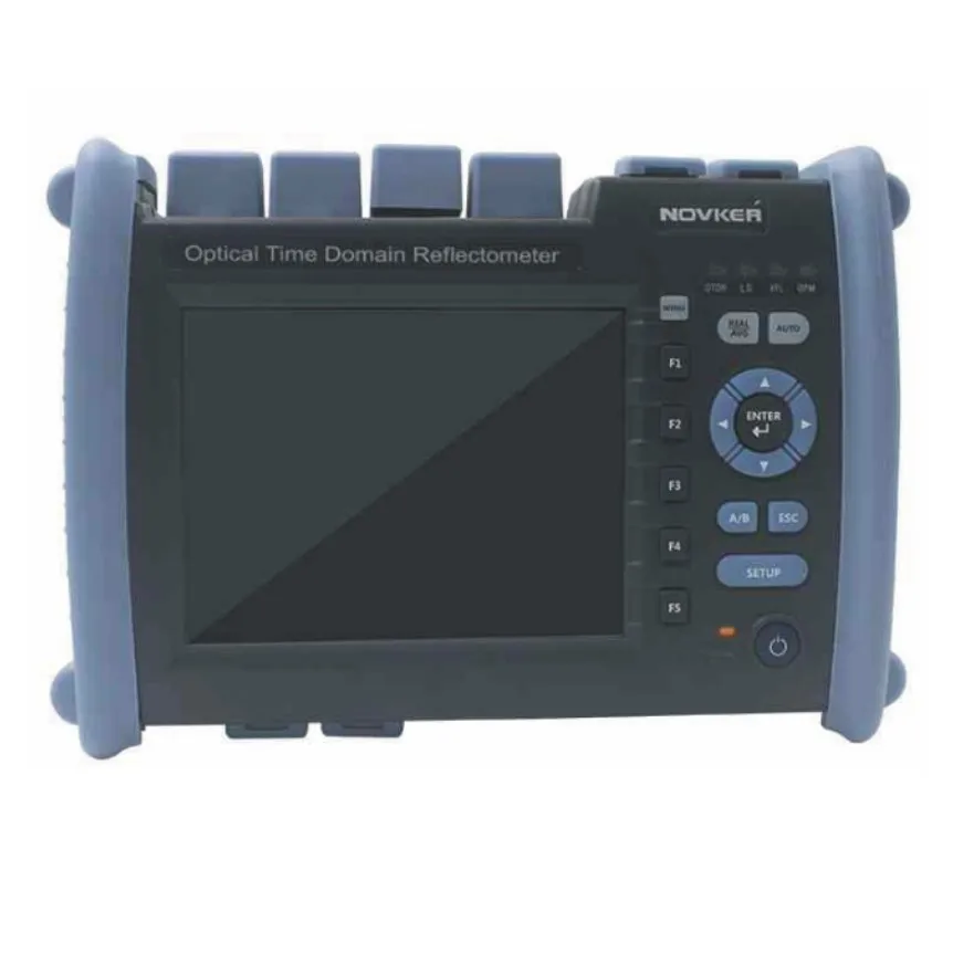 Novker Handheld Optical Time Domain Reflectometer
