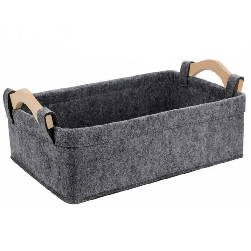 PANIER RANGEMENT – Fée qui Range