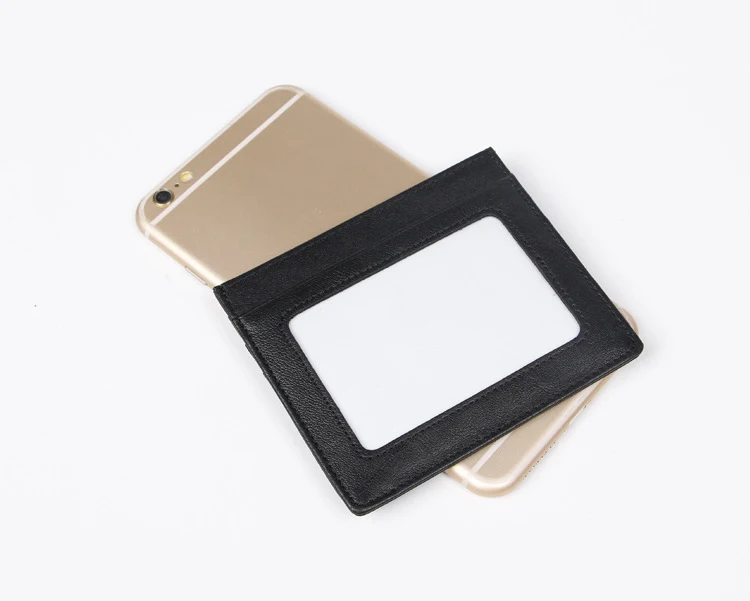 Противоугонные мужские повседневные кредитные Визитницы Блокировка Rfid кошельки из натуральной кожи Анти Rfid маленький кошелек мужской небольшого размера кошельки