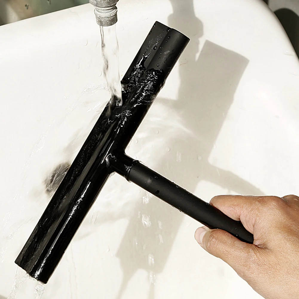 Домашний скребок для воды, инструменты для мытья автомобиля, очиститель ветрового стекла, для очистки стекла, тряпка-щетка, многофункциональная сушилка