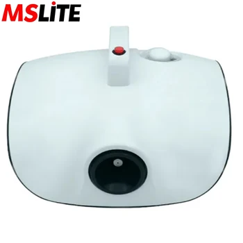 

Atomizing handheld sterilizer portable Atomizer machine sterilizer spray equipment