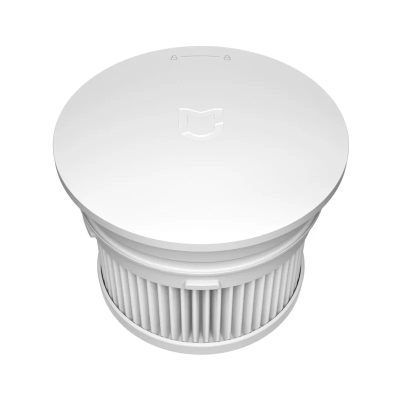 Оригинальный ручной пылесос XIAOMI MIJIA 1C комплекты запасных частей HEPA фильтр