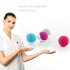 Silicone Medical Kegel Balls Chinese Vaginal Balls Vagina Shrinking Ball Geisha Tighten Exercise Ball Sex Toys for Adults Women 1