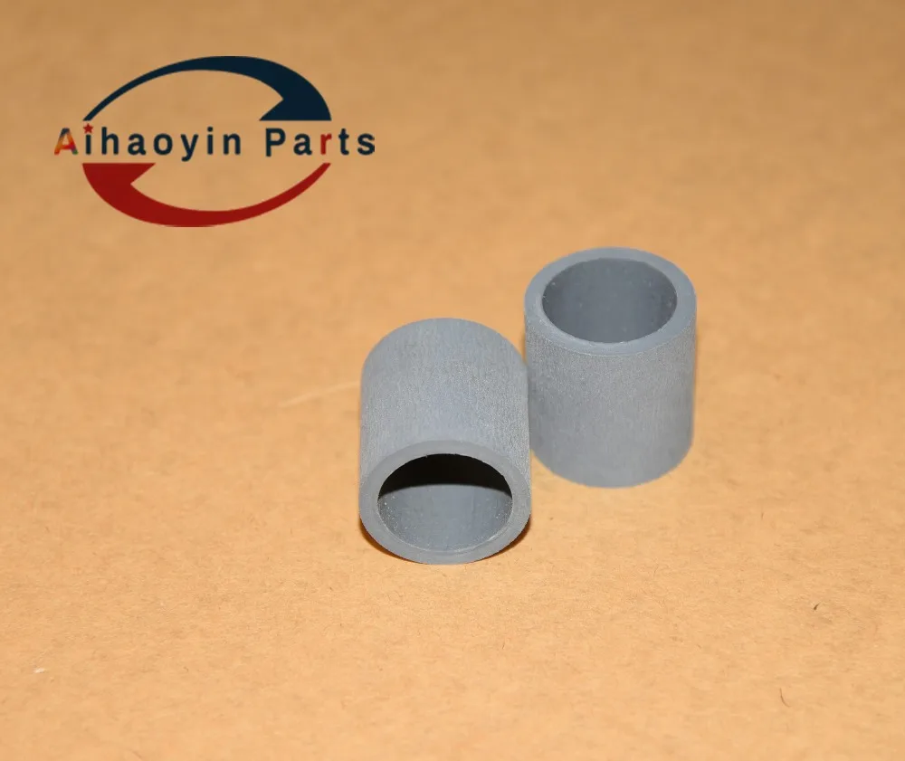 10X Tire for Samsung ML 1510 1520 1630 1710 1740 1750 SCX 4016 4200 4216 4300 4500 4520 4720 350 Pickup Roller Rubber Tire (5)