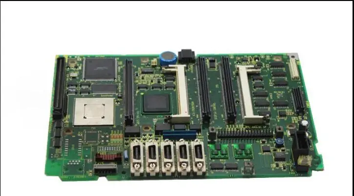 FANUC A20B-8101-0280 Материнская плата печатная плата используется для системы