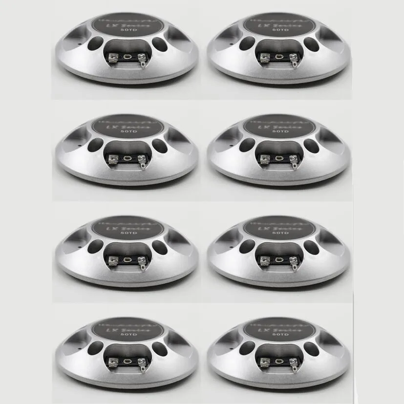 8 шт. замена диафрагмы для Wharfedale LX Sereis 50 TD DLX и Delta серии 50TD | Электроника