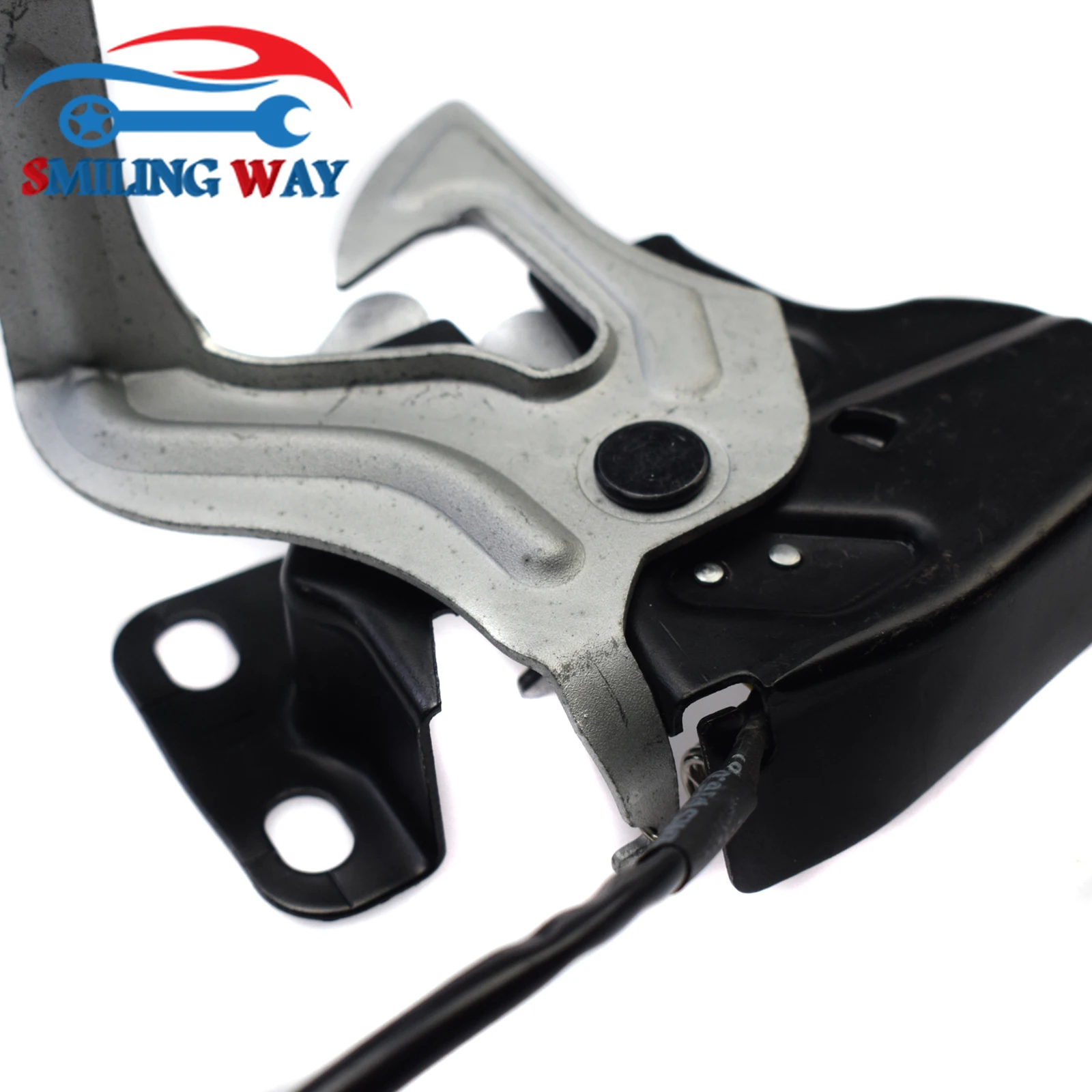 Lilfyxhj Para Honda Para Accord 2013-2017 Bloqueo De Pestillo De P 207691