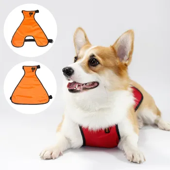 

Waterproof Apron Pet Dog Clothes Protect Bulldog Tummy For Small Short Leg Dogs Pets Clothing Corgi Pug Costume#0810g30