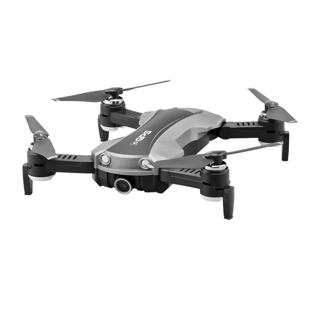 GY 65-GPS Радиоуправляемый Дрон с камерой 2K 1080P камера 5G Wifi FPV складной RC Квадрокоптер Y923 - Цвет: GY