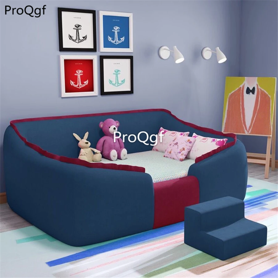 Ngryise удобная кровать для маленьких детей