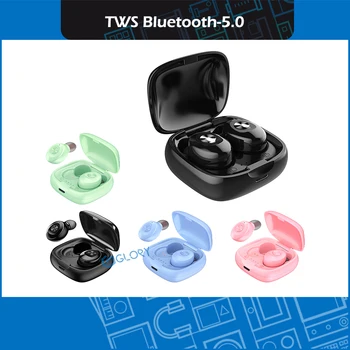 

TWS Earphone Wireless Earphones For Bluetooth Stereo Sport Wireless Headphones Earbuds headset