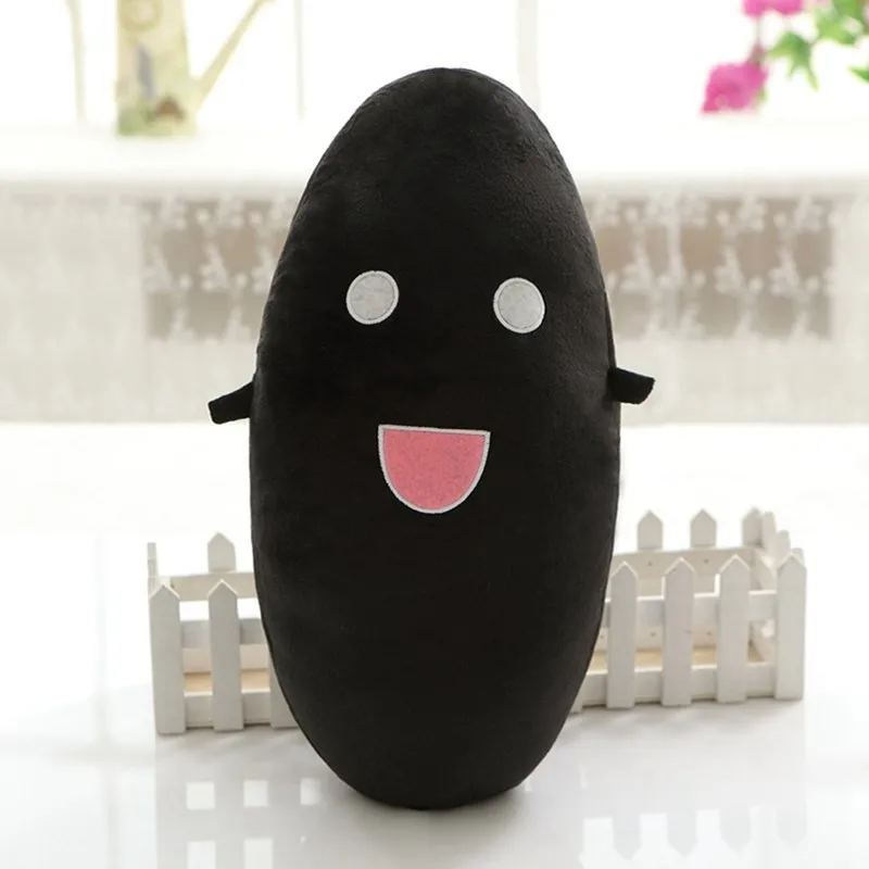 

Hot Selling Rice Pillow Creative Cartoon Plush Toy Doll-Processing Customizable Logo Recruit Agents