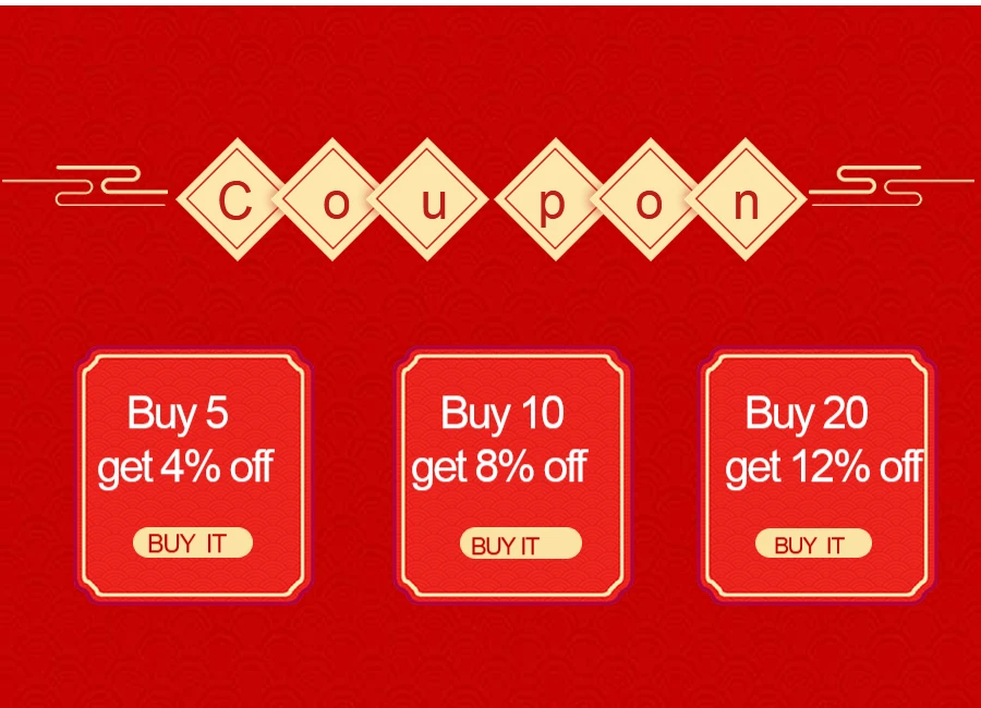 Coupon