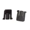 2Pc Keyboard Bracket Leg Stand for logitech K220 K360 K260 Keyboard Repair Parts ► Photo 2/6