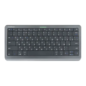 

Keyboard Prestigio PSKEY1SGRU click & touch