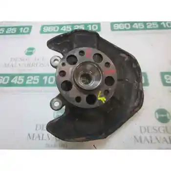 

STEERING KNUCKLE FRONT RIGHT MERCEDES B-CLASS (W245) 2.0 CDI cat [16536350]