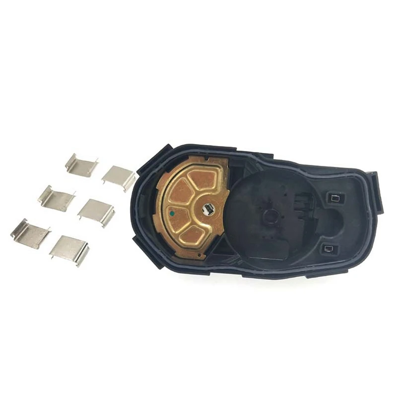 Датчик положения дроссельной заслонки для GMC Cadillac Escalade Chevy Hummer Avalanche 19259452 TPS4270