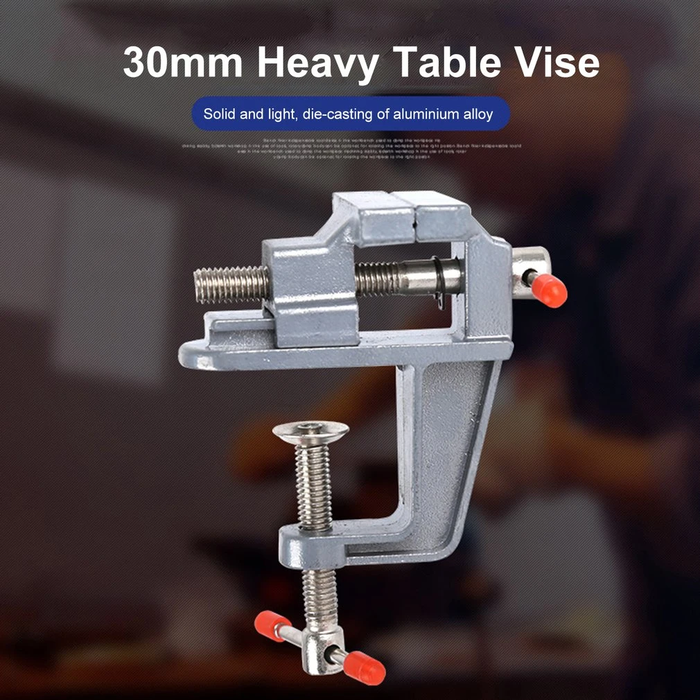 35mm Hợp Kim Nhom Ban Ghế Dự Bị Kẹp Kềm E Mini Kềm E To Ban Vit Kềm E Cho Thủ Cong Diy Khuon Cố định Sửa Chữa Dụng Cụ Vise Aliexpress