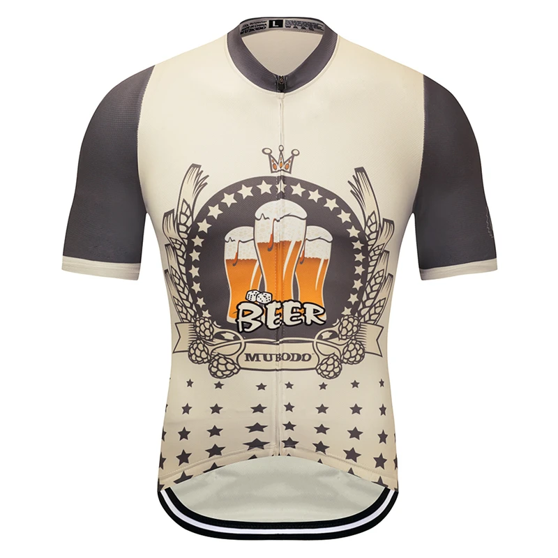 REVIVAL Велоспорт Джерси Набор для мужчин короткий рукав MTB велосипед одежда Ropa велоформа Горные велосипед Джерси мейло Ciclismo - Цвет: Short Sleeve