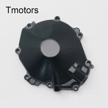 

Motorcycle Left Side Engine Stator Cover Crankcase Protector For Suzuki GSXR1000 2009 2010 2011 2012 2013 2014