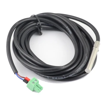 

Temperature Control Cable Thermistor Temperature For Tracer BN Landstar Viewstar Solar Regulator Lining Wire