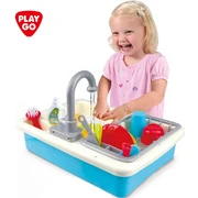 Перли водяной пистолет играть с водой играть полицейская Автомобильная игрушка детский рюкзак полицейский автомобиль мальчик выдвижной дети 14 лет или выше унисекс