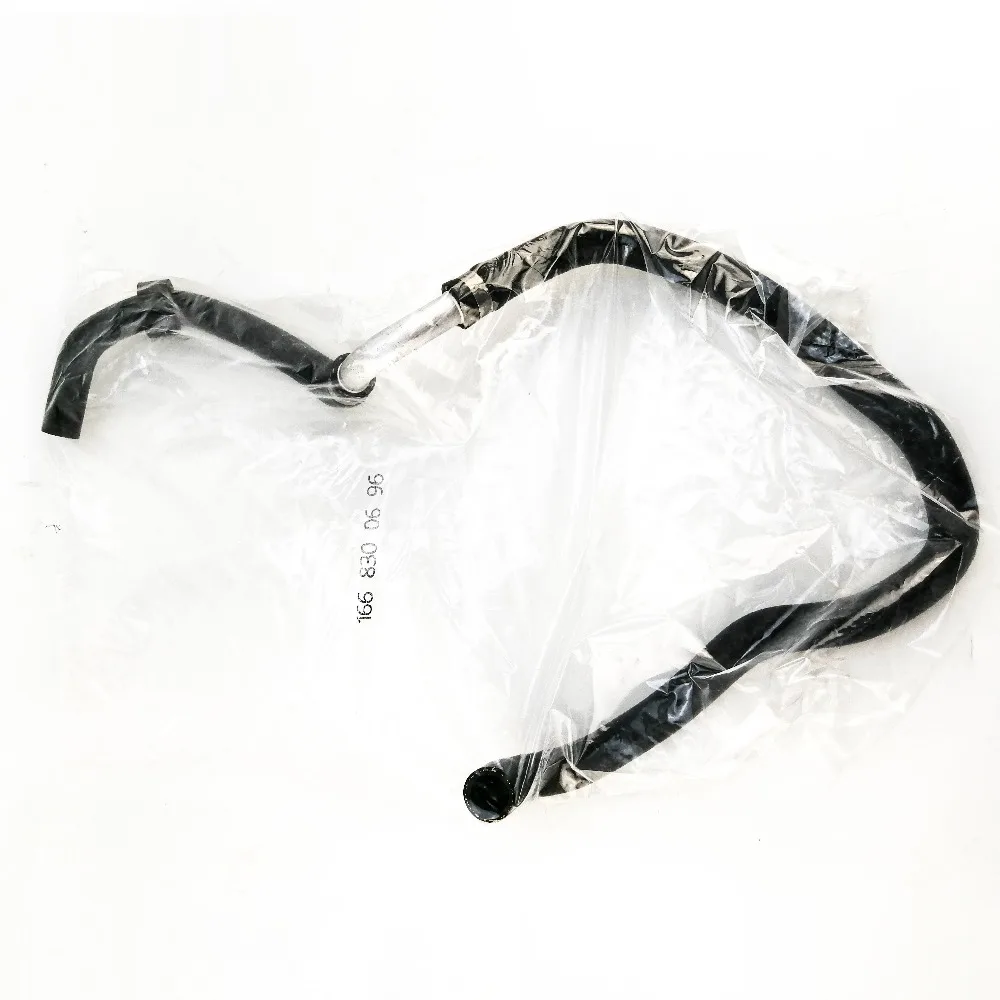 1 шт. OEM A1668300696 помощник чайник Водопровод для Mercedes Benz ML/GLE GL/GLS шланг в сборе